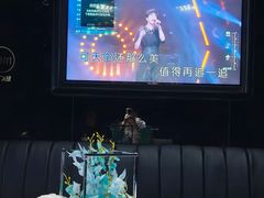 -魅KTV·AI辅唱(人民广场旗舰店)