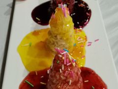 -金陵暴走小龙虾·迷踪蟹(凯德MALL店)