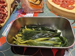 -南城十里潮汕鲜牛火锅·鲜虾生滚粥(融汇老商埠店)