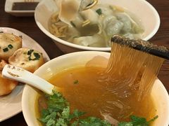 -哑巴生煎(临顿路店)