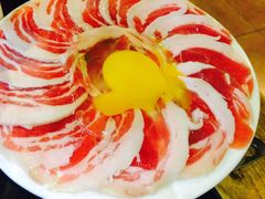 -杨家火锅(国美店)