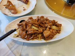 -凯鸽酒楼(操场城店)