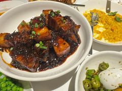 -玫瑰厅上海菜(兴国路店)