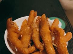 -金色印象·4K影院式足体养生(南方花园店)