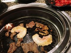 -韩罗苑(万象城店)