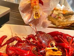 -聚汇三少·龙虾·中餐厅(莫邪路新天地店)