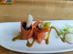 -王鼎精致料理铁板烧(世博源店)