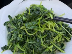 -七的湖·晚芳亭·阳澄湖农家菜·大闸蟹(莲花岛店)
