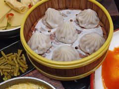-江太极江浙菜(马桥万达广场店)