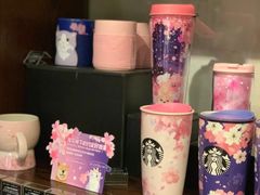 焦糖马兰朵-星巴克(广州淘金路店)