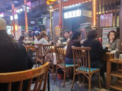 -吉志烤肉(太原总店)