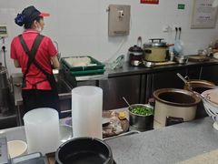 -李氏紫竹林卤粉(火车站店)