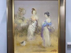 -东浩兰生上海世博展览馆