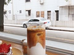 -怪 kafe.