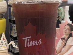-Tims天好咖啡·贝果(拉斐尔云廊店)