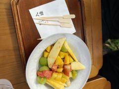 -RUXU入续糖水铺与包(卓悦中心店)