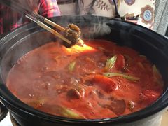 -有才叔的小馆(招商依云曲江店)