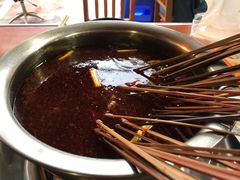 -牛华八婆麻辣烫(起源店)