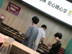 -季季红火锅(新建新城吾悦店)