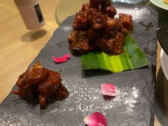 -泰钰丰烤鸭(永安道店)