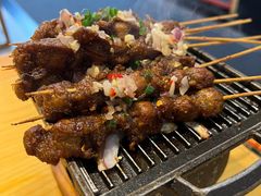 -大鸽饭(马王堆店)