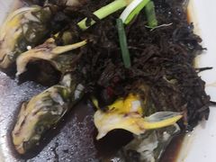 梅菜肉-丁来兴酒店(西街店)