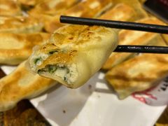 -金谷园饺子·烧烤(人大总店)