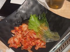 -新石器烤肉(高行万嘉店)