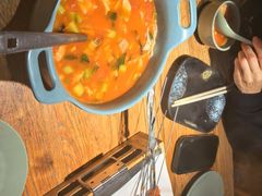 -小杨烤肉(朱雀店)