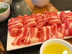 -老码头火锅(玉林店)