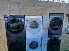 -南昌之星游乐场