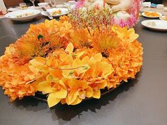 -连鹭海鲜·海肠捞饭·海胆饭(星海店)