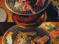-AJIYA味屋和牛烤肉自助放题(温州万象城店)