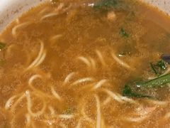 -红蜡烛-养生粥-津鲁菜(中山路店)