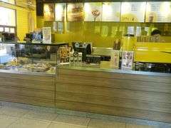 -麦当劳(新王府井店)