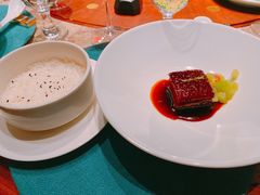 16小时低温慢煮南宋皱皮东坡肉-觀芷隐轩