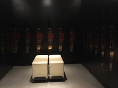 -威尔仕健身(北京合生汇店)