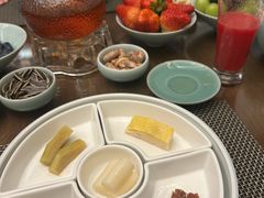 -湖畔居茶楼(湖滨店)