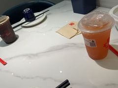 -兰湘子·湘菜小炒(石家庄万象城店)