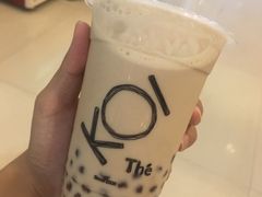 -KOI Thé(正佳广场店)