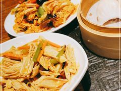 -小城粥道·海胆鲜虾粥(解放广场店)