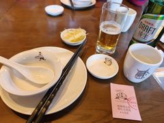 -南翔馒头店(豫园店)