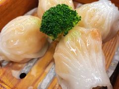 -彩景大酒楼(万泰新天地店)