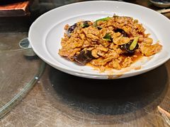 -张大嘴菜馆(庞各庄店)