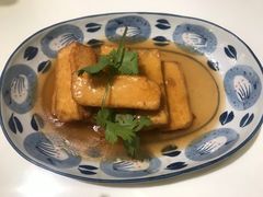 -清晖小苑•顺德地方菜(壹海城店)