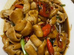 鹅肠-肥弟大排档(汕樟路店)