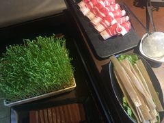 -捞神煲汤火锅(湖滨商业街店)