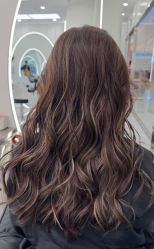 -5M HAIR SALON精品店