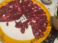 -潮汕大目牛肉火锅(皇岗旗舰店)