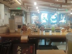 -味千拉面(金融街店)